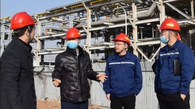 半导体新材料批发市场：价格波动背后的逻辑**