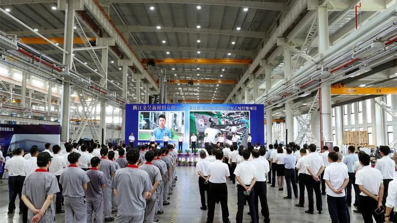 化工产品代理公司排名解析：揭秘行业背后的真相