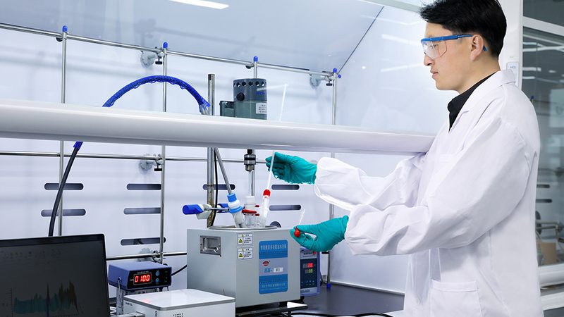 阻燃级工程塑料：价格与厂家选择的关键考量
