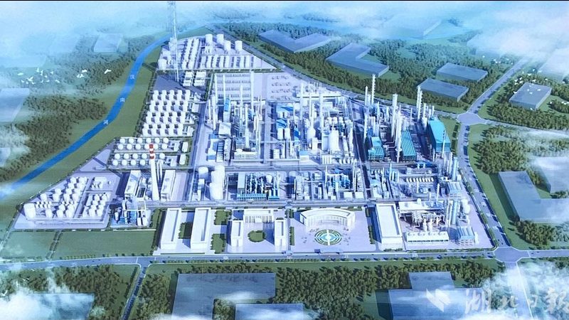 北京化工产品检测：标准体系与落地执行全解析