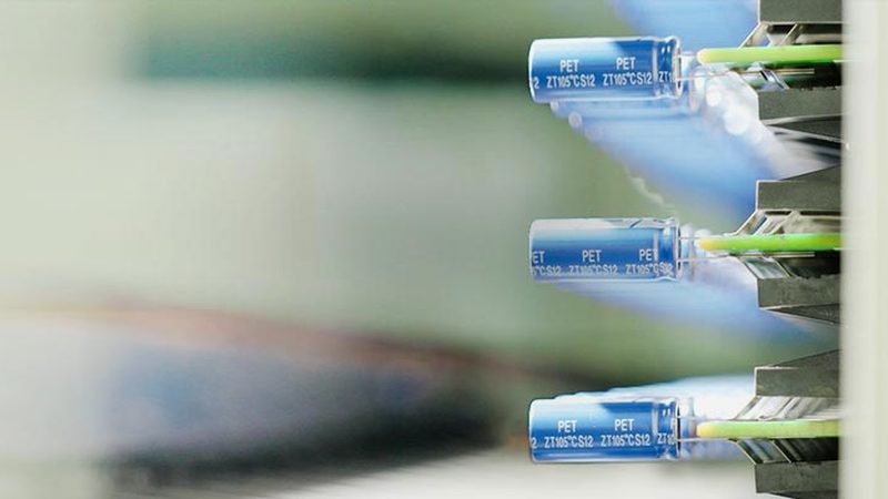 PC树脂与塑料原料：看似相同，实则两个世界