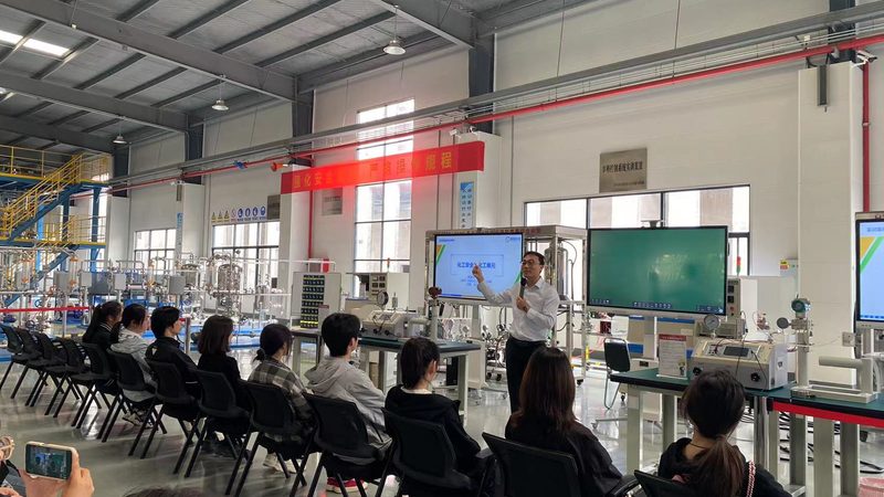 农药助剂定制流程对比：从需求到配方的三步拆解